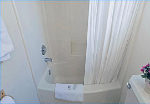 Americas Best Value Inn Winchester Room photo