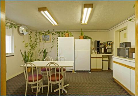 Americas Best Value Inn Winchester Exterior photo